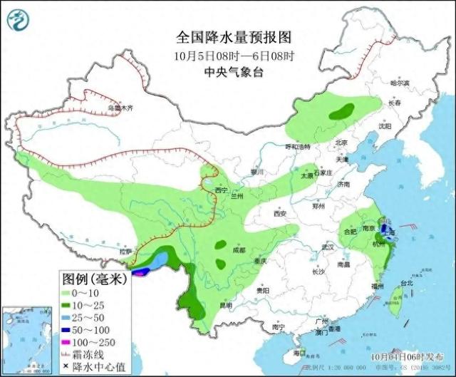 牛江镇天气预报更新通知