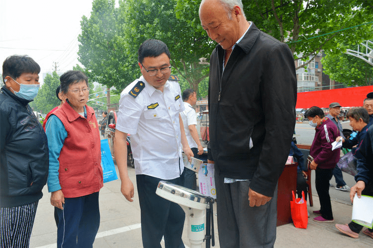 青龙满族自治县市场监督管理局最新新闻动态解析