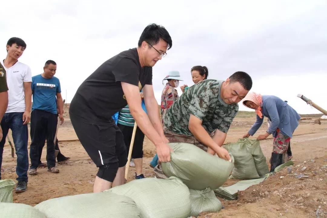 温都尔勒图镇最新项目，地区发展的强大引擎领航者