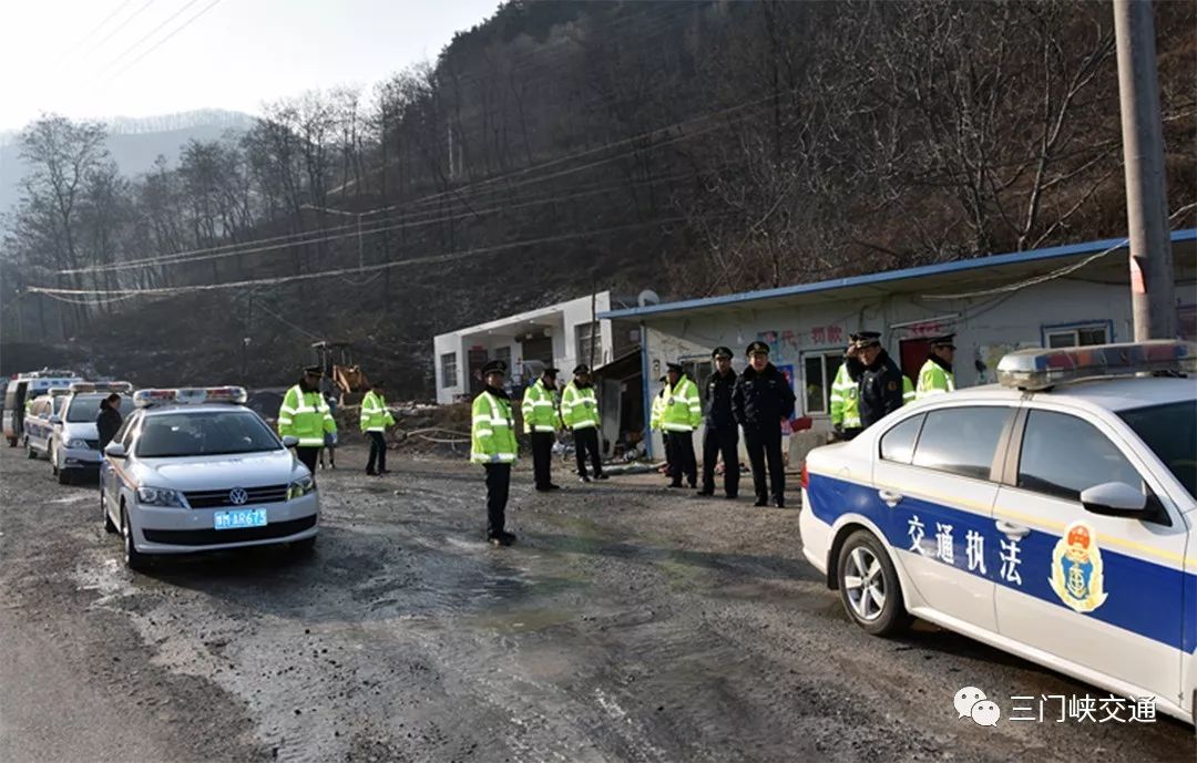 东峡镇交通状况全面升级，助力地方繁荣发展新闻速递