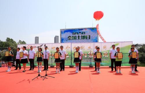 香坊实验农场未来发展规划揭晓