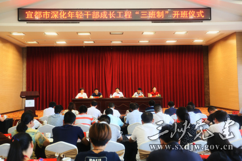 宜都市人民政府办公室人事任命，激发新动能，塑造未来新篇章