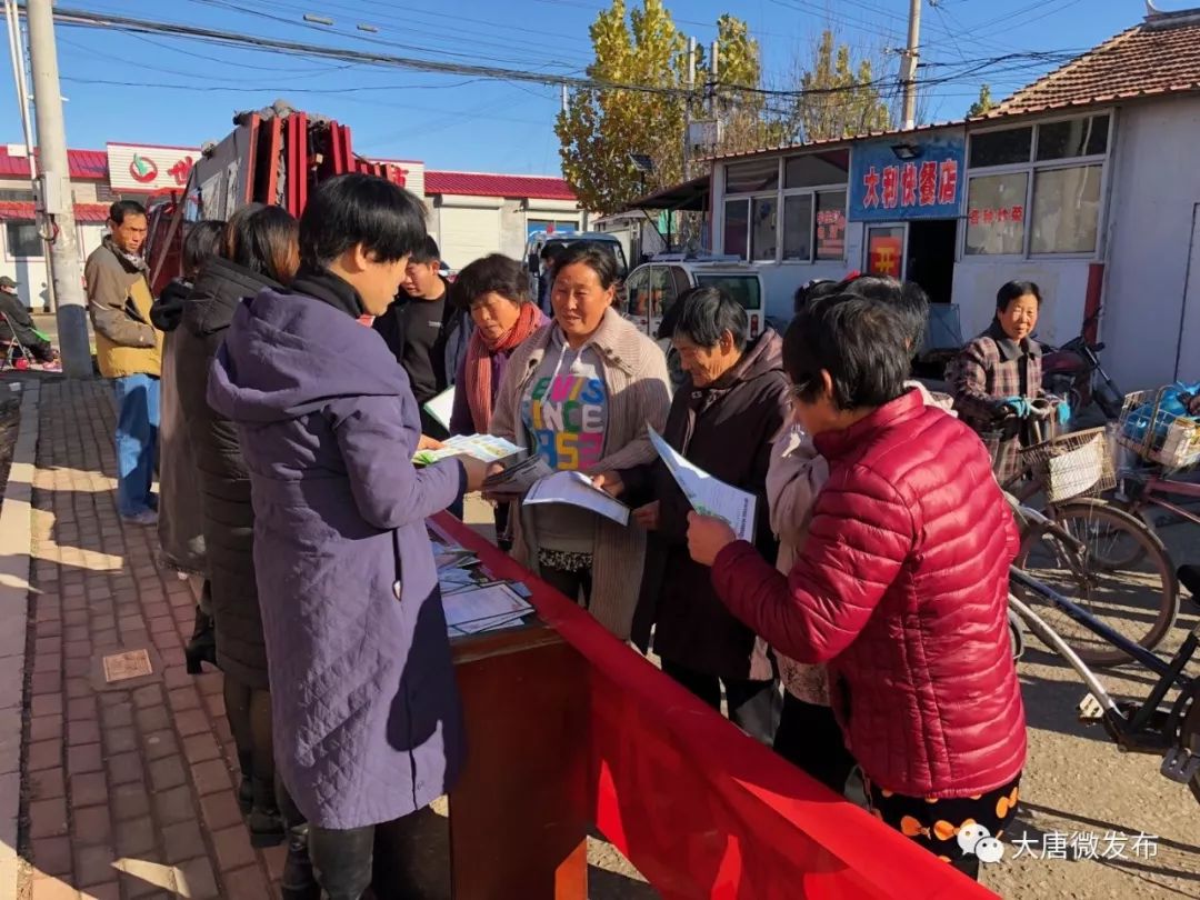 大唐庄镇未来繁荣蓝图，最新发展规划揭秘