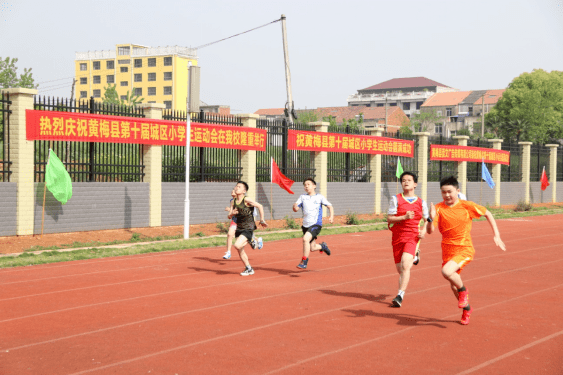 黄梅县小学最新动态报道