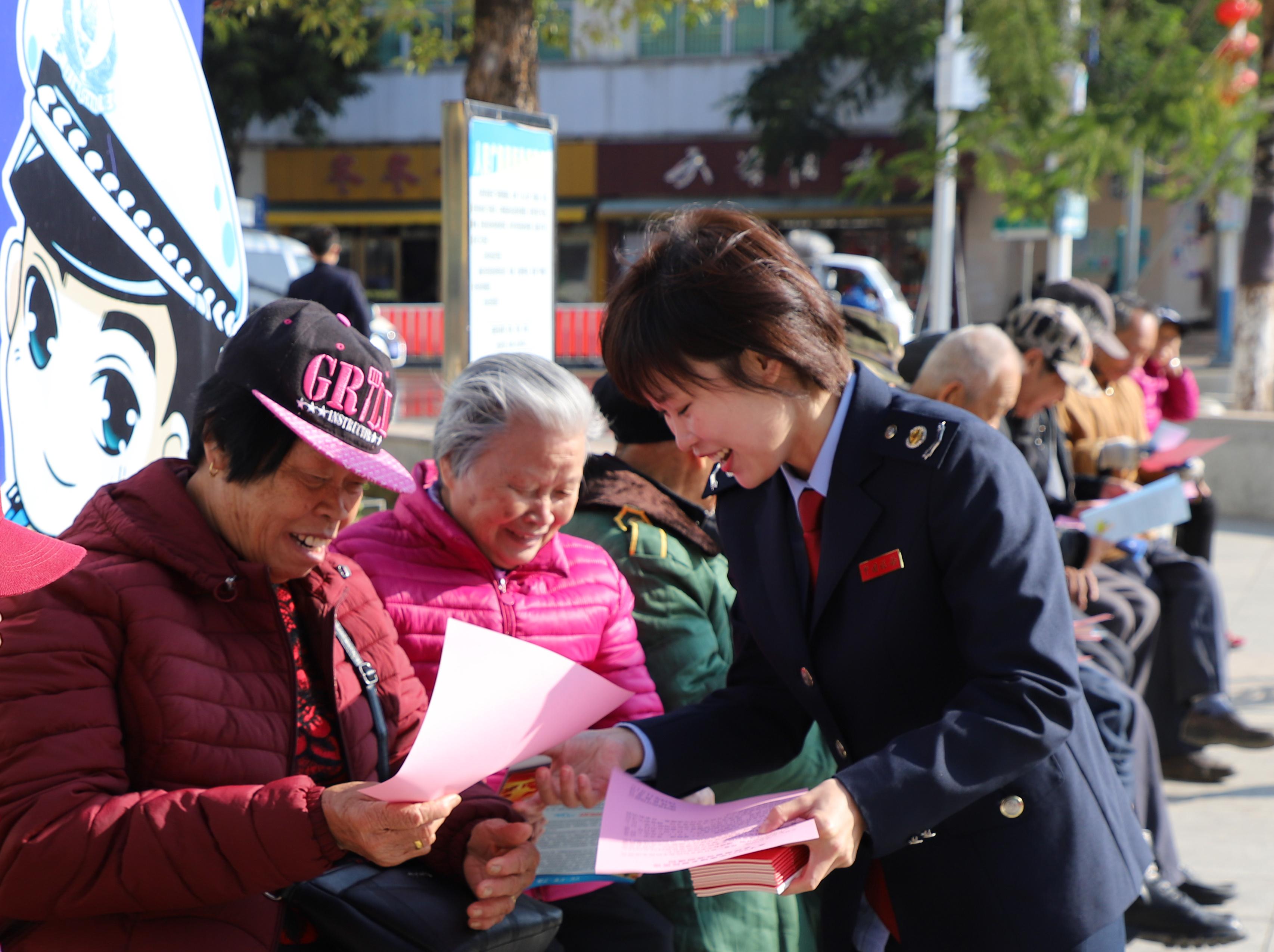 汕尾市地方税务局新项目推动税收现代化与地方经济协同进步