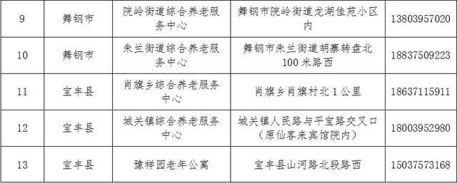 陆丰市级托养福利事业单位发展规划展望