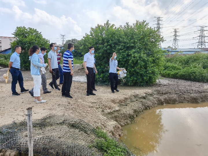 源城区水利局推动区域水利事业迈向新高度最新消息报道