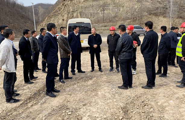 建华镇引领未来塑造新生活的新项目启动