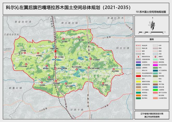 科尔沁左翼后旗医疗保障局未来发展规划展望