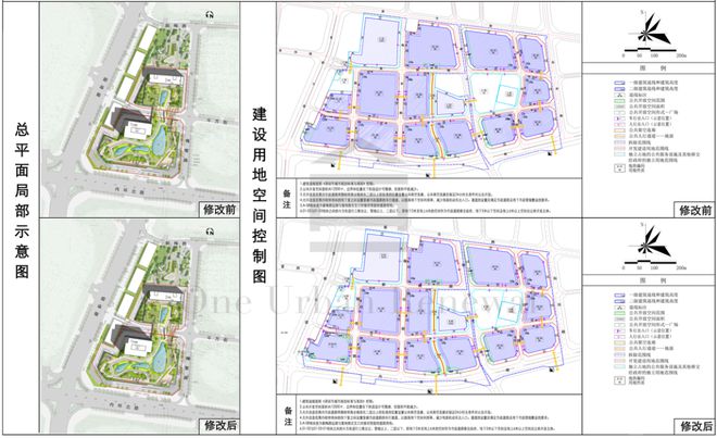 雪布岗居委会未来社区蓝图发展规划揭秘