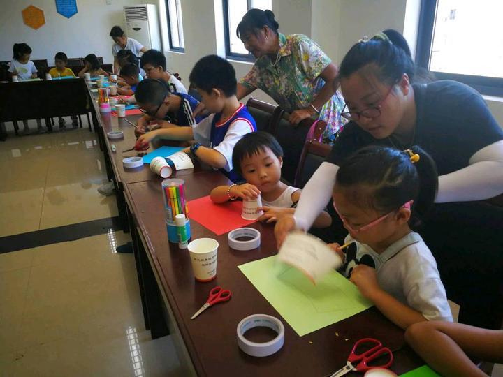 淳安县图书馆新项目启动，探索知识新领域之旅