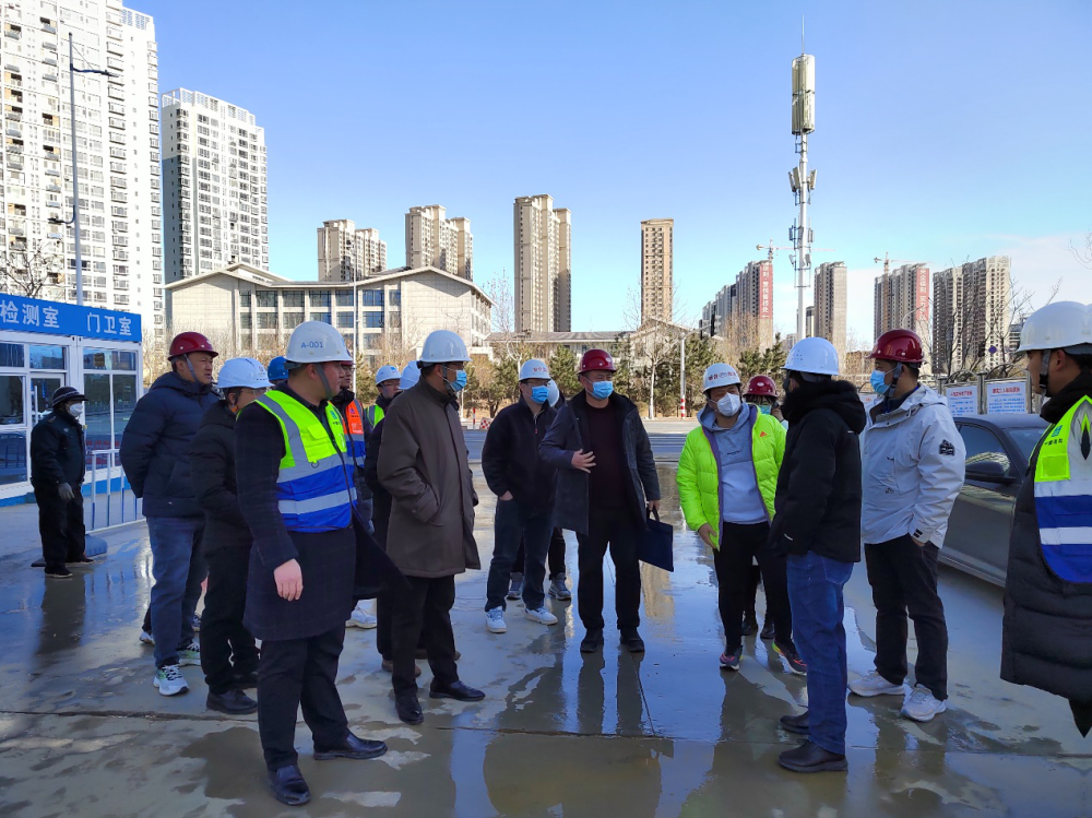 杨凌区住房和城乡建设局新项目，塑造未来城市新面貌新篇章