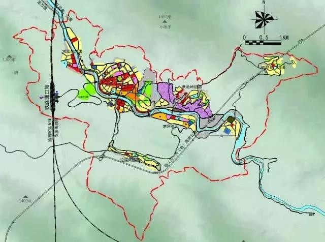 元坝区住房和城乡建设局最新发展规划概览