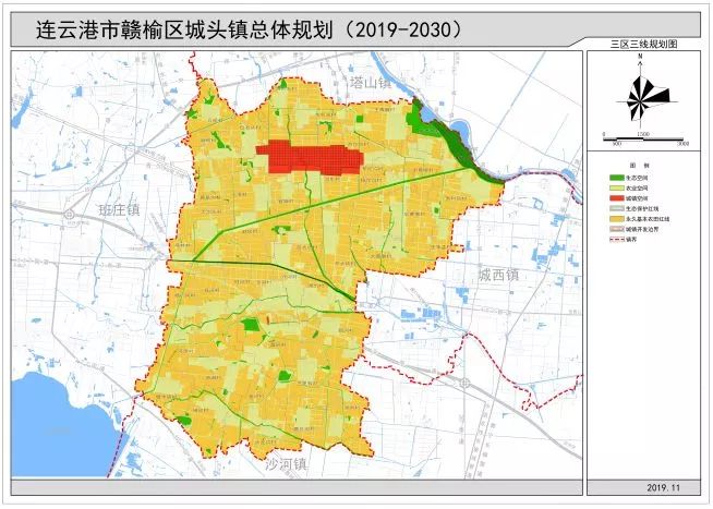 王家乡最新发展规划概览