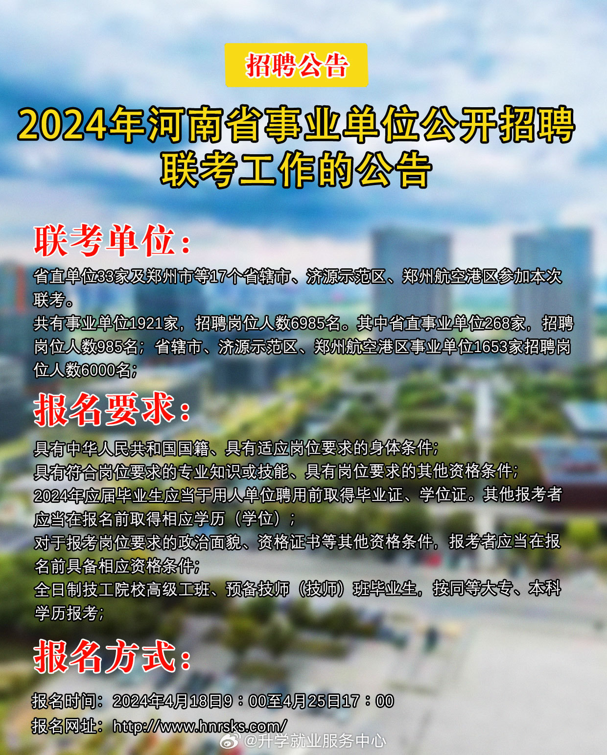 商城县科技局等最新招聘启事速递