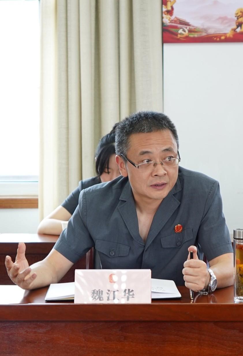 勉县司法局新项目探索司法服务新模式，助推县域法治建设进程